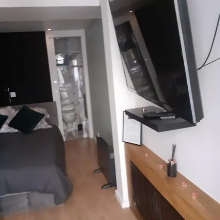 Hotel del amor Escapespaparis