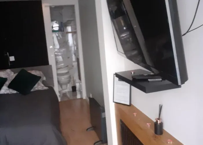 러브호텔 Escapespaparis