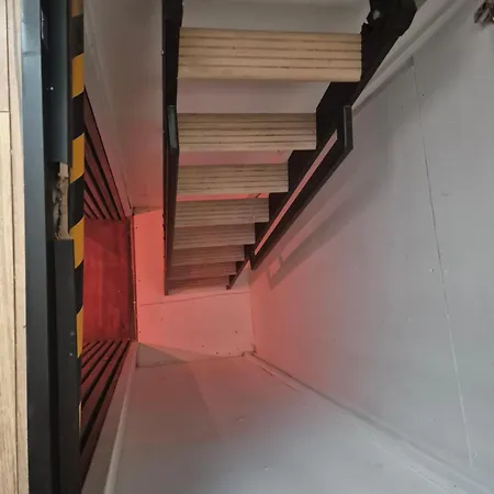 Escapespaparis Love hotel