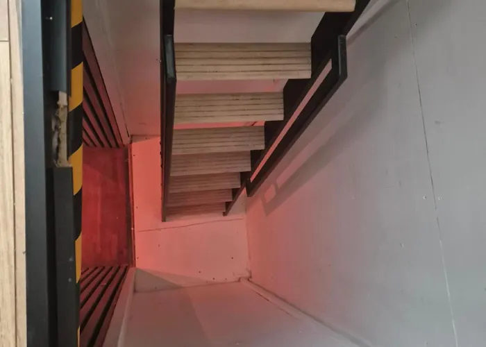 Escapespaparis بيت الحب